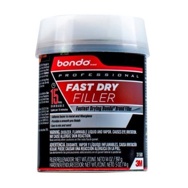 31580 3M  Productos abrasivos y de acondicionamiento de superficies